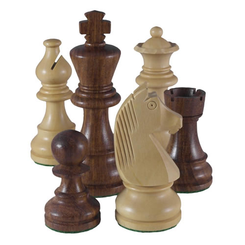 staunton-schachfiguren