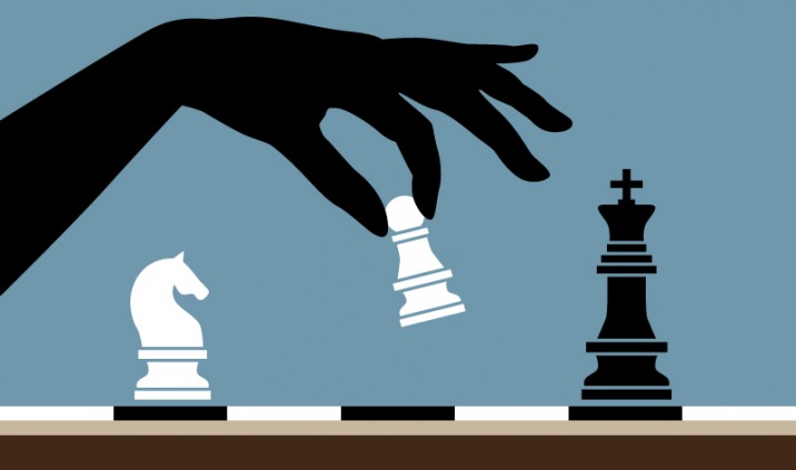 Schach lernen: der kostenlose Ratgeber für Einsteiger