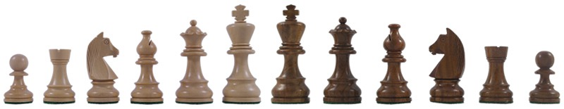 Die Schachfiguren
